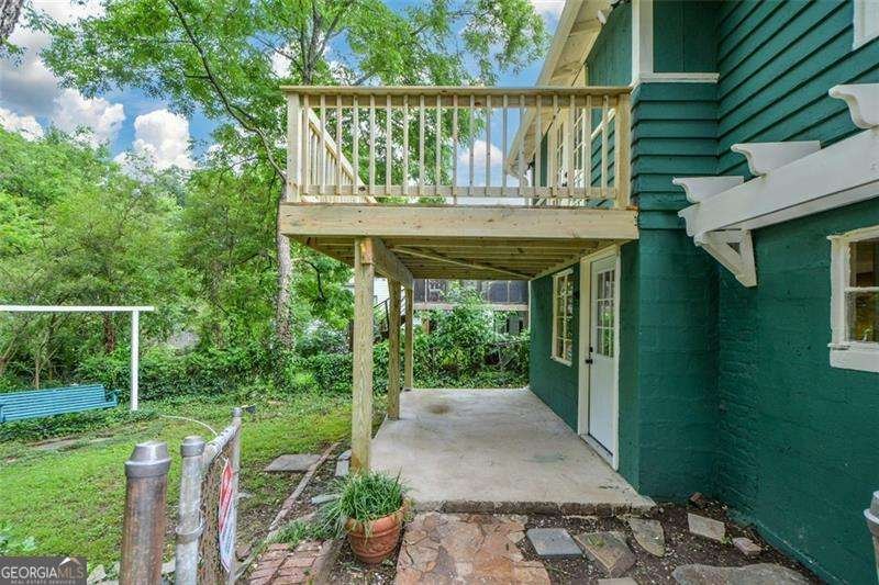 101 Dahlgren Street Atlanta - Photo 39