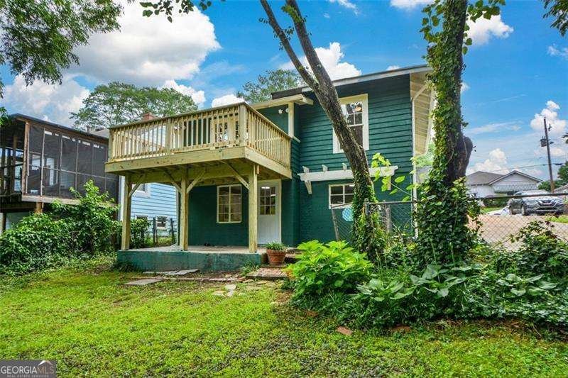101 Dahlgren Street Atlanta - Photo 43