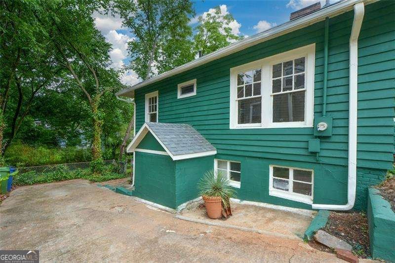 101 Dahlgren Street Atlanta - Photo 45
