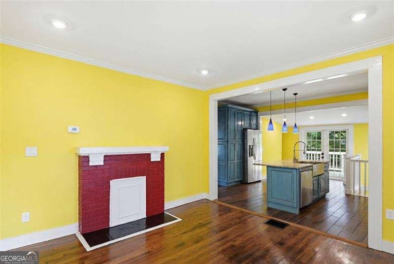 101 Dahlgren Street Atlanta - Photo 7