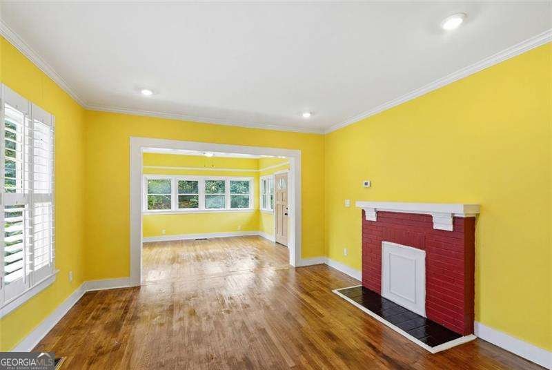 101 Dahlgren Street Atlanta - Photo 8