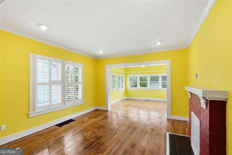 101 Dahlgren Street Atlanta - Photo 9