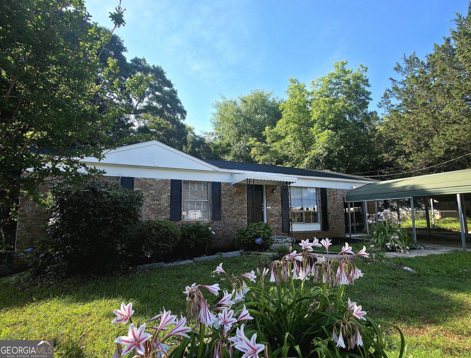 170 Kennedy Circle Athens - main photo
