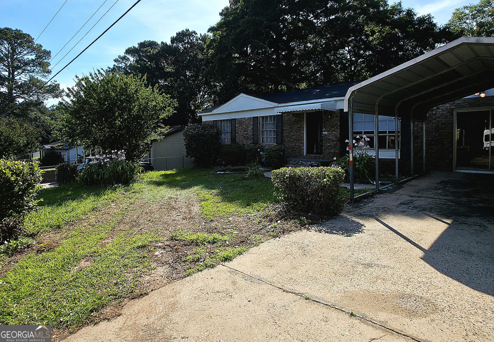 170 Kennedy Circle Athens - Photo 21
