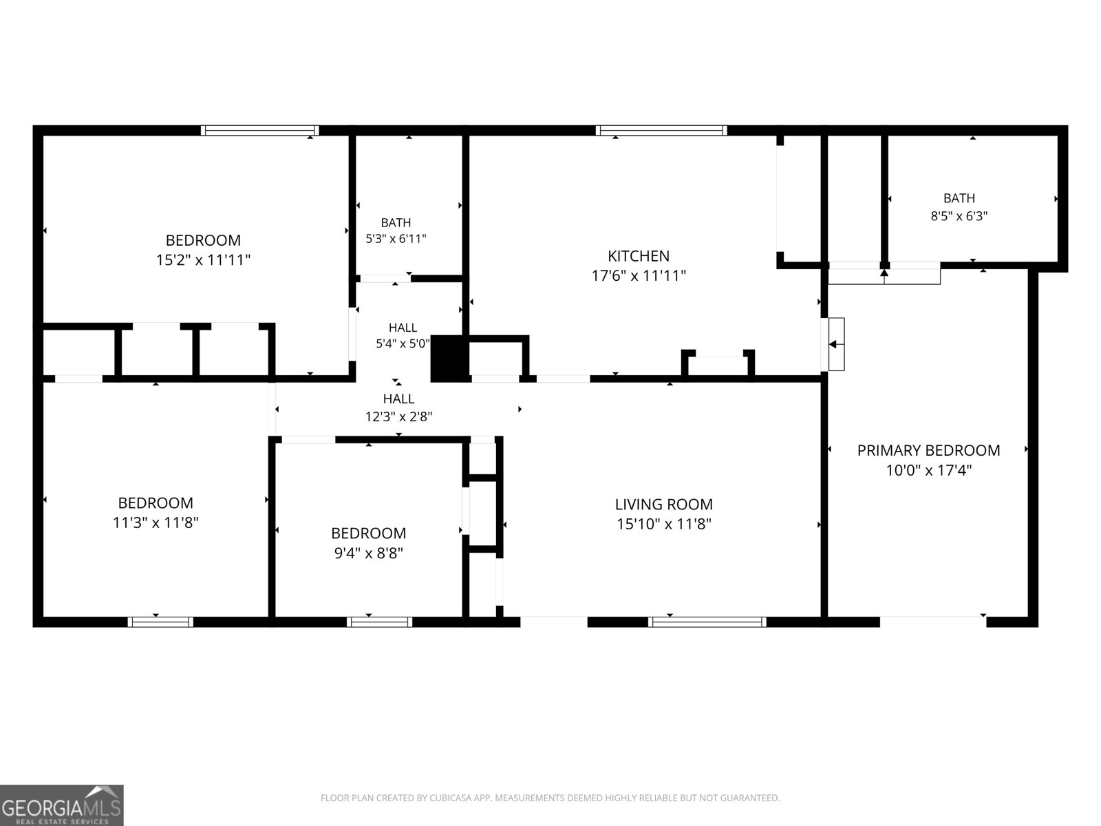 170 Kennedy Circle Athens - Photo 25