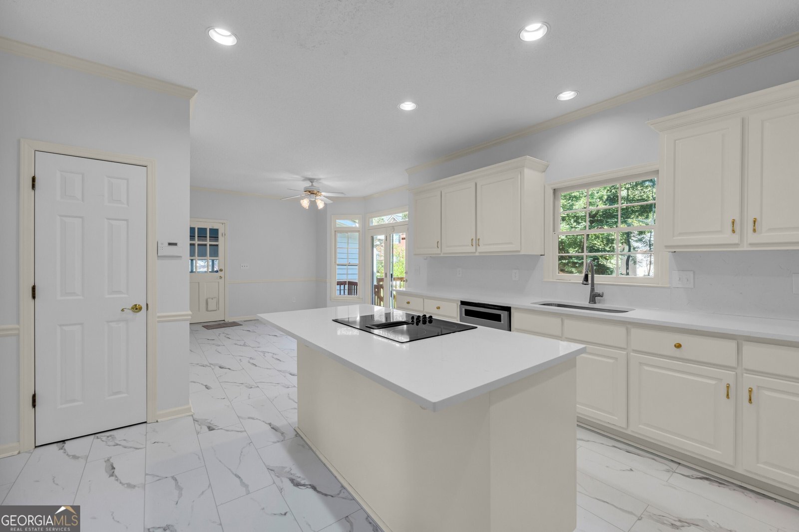 2865 Bordeaux Boulevard Cumming - Photo 16