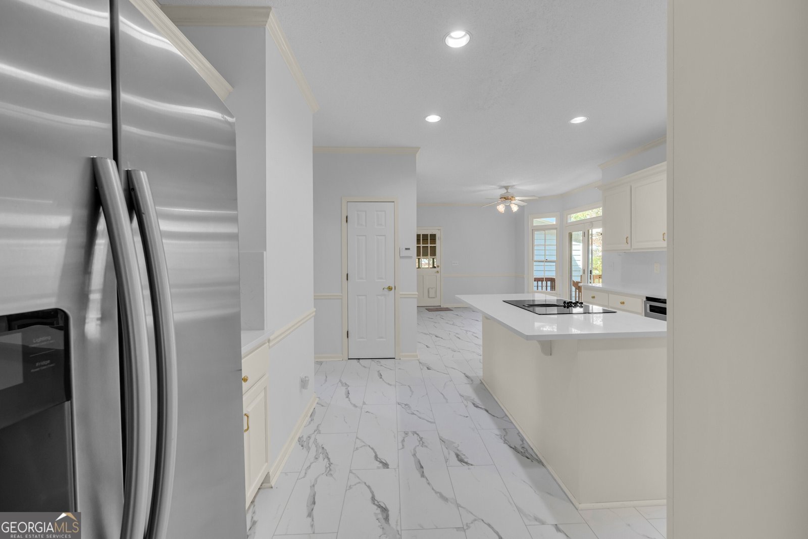2865 Bordeaux Boulevard Cumming - Photo 21