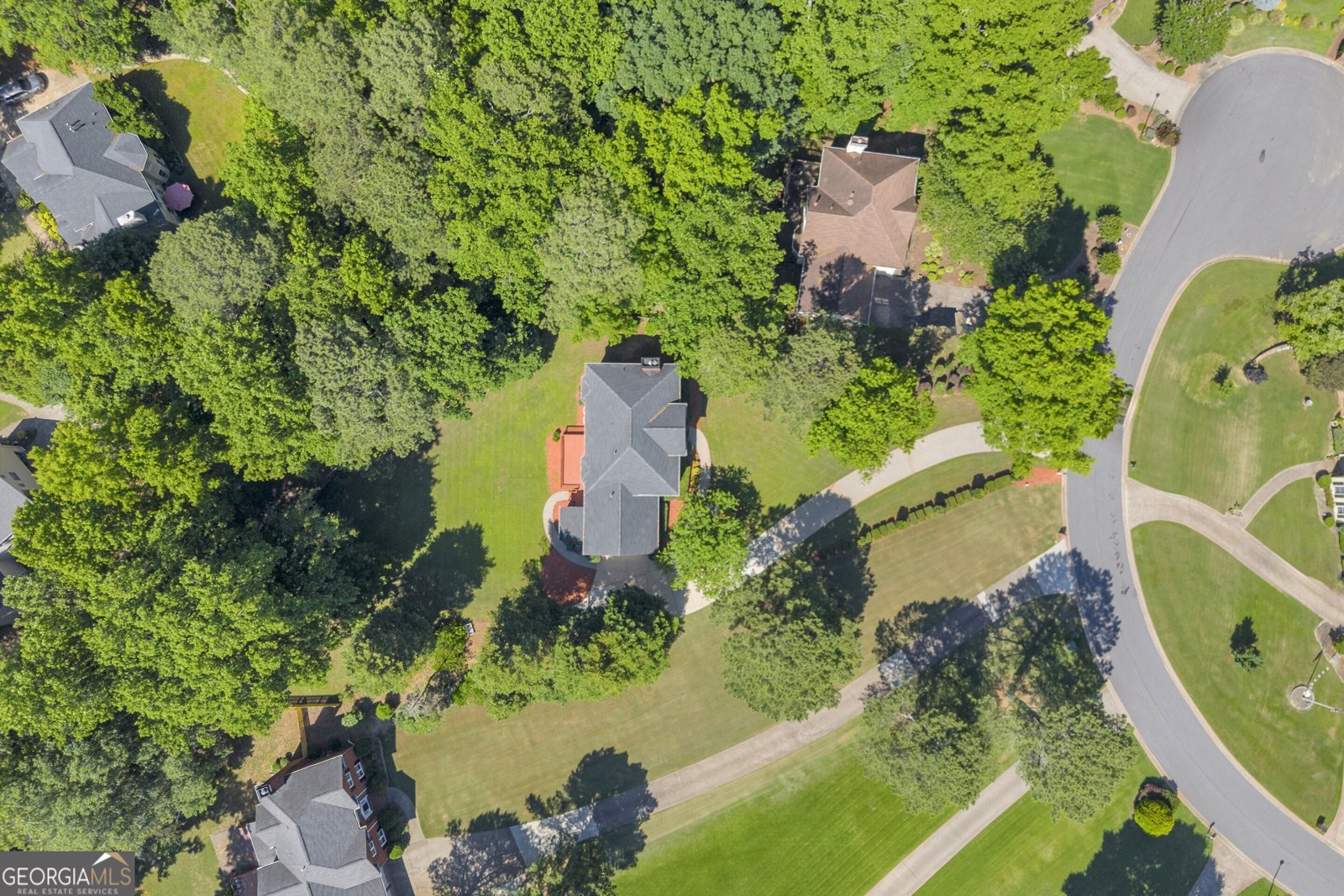 2865 Bordeaux Boulevard Cumming - Photo 71