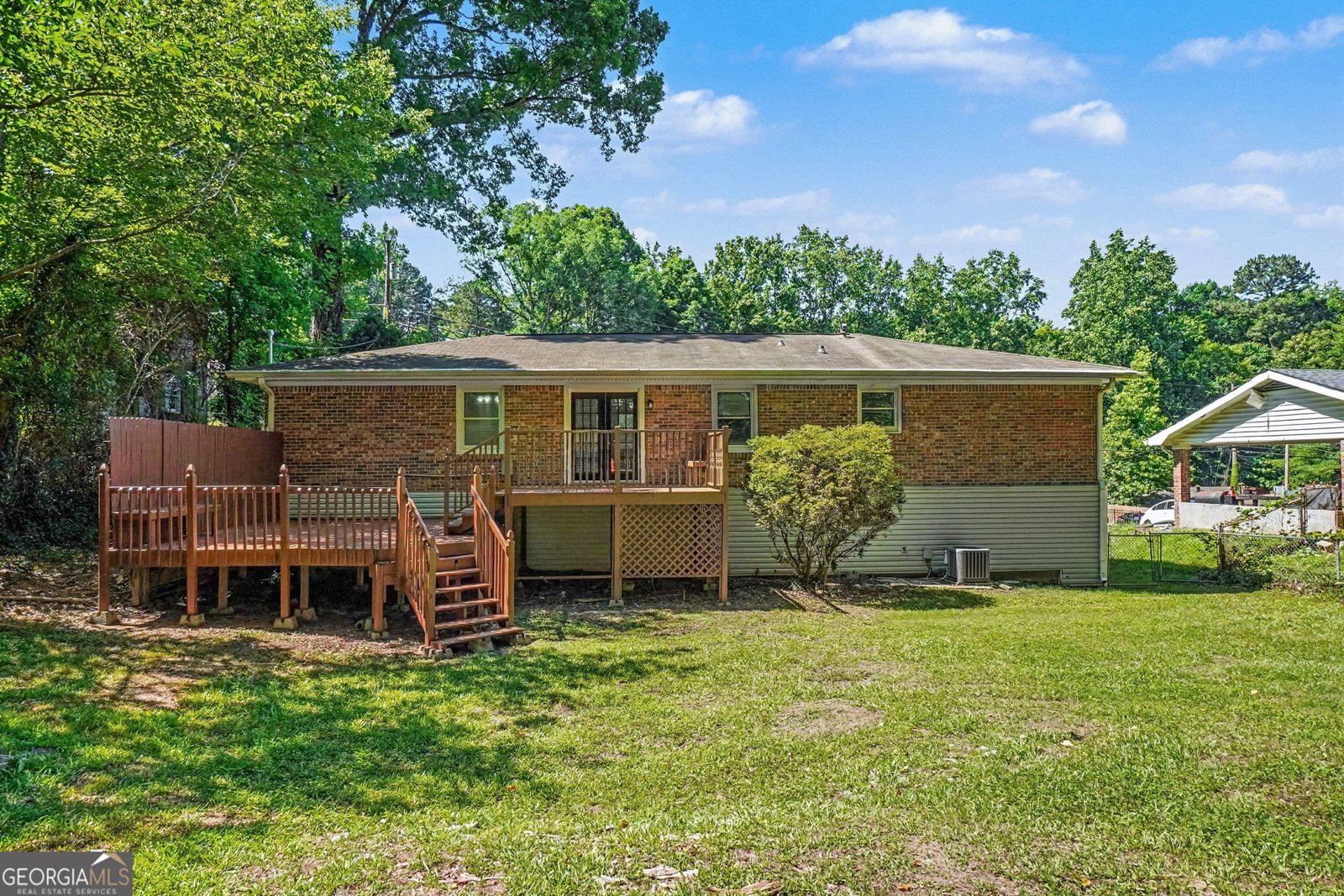 3750 Paul Street Douglasville - Photo 21