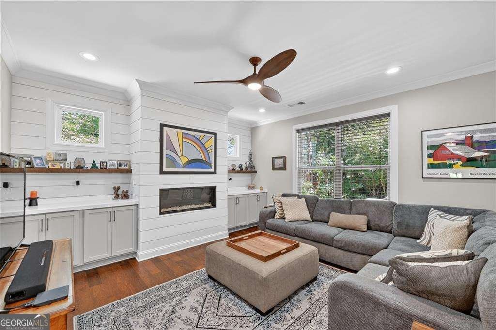 2684 Davenport Road Duluth - Photo 12