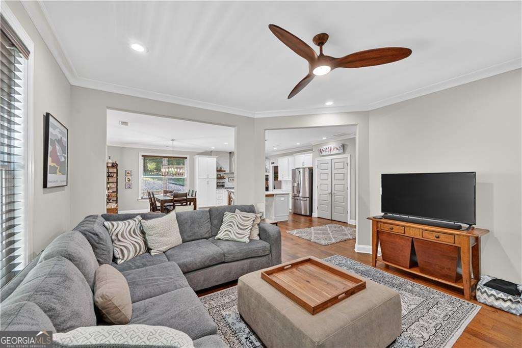 2684 Davenport Road Duluth - Photo 13
