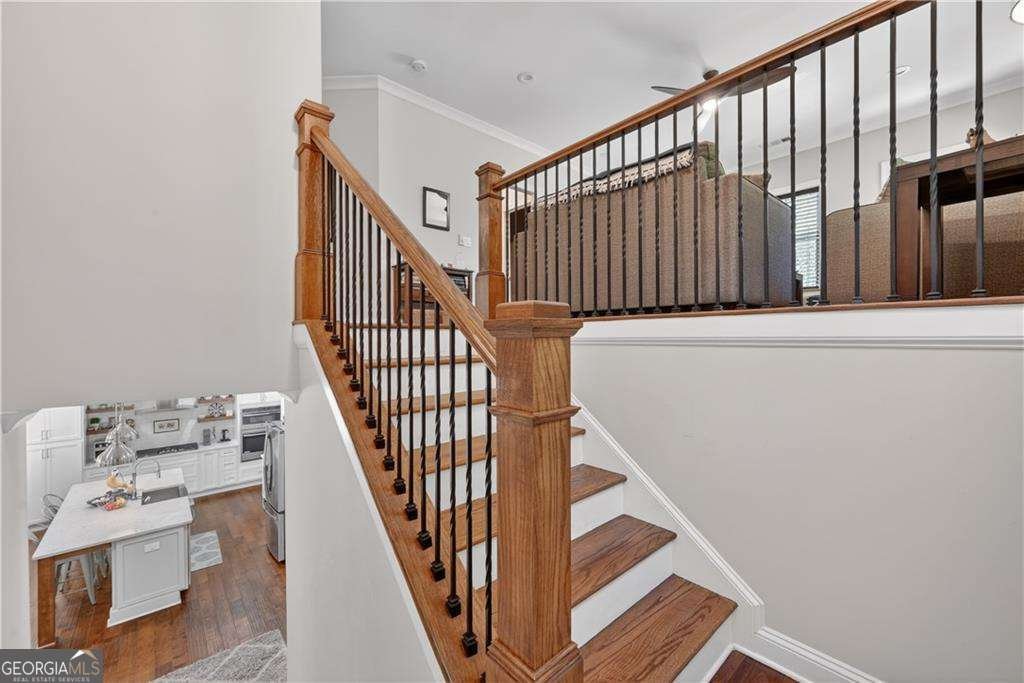 2684 Davenport Road Duluth - Photo 14