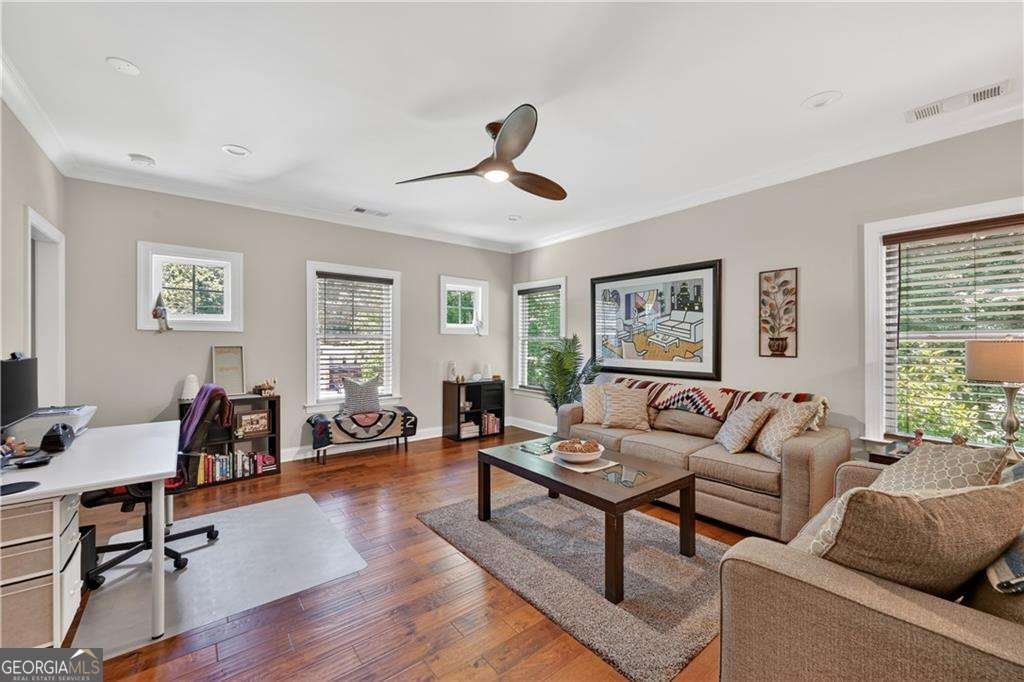 2684 Davenport Road Duluth - Photo 15