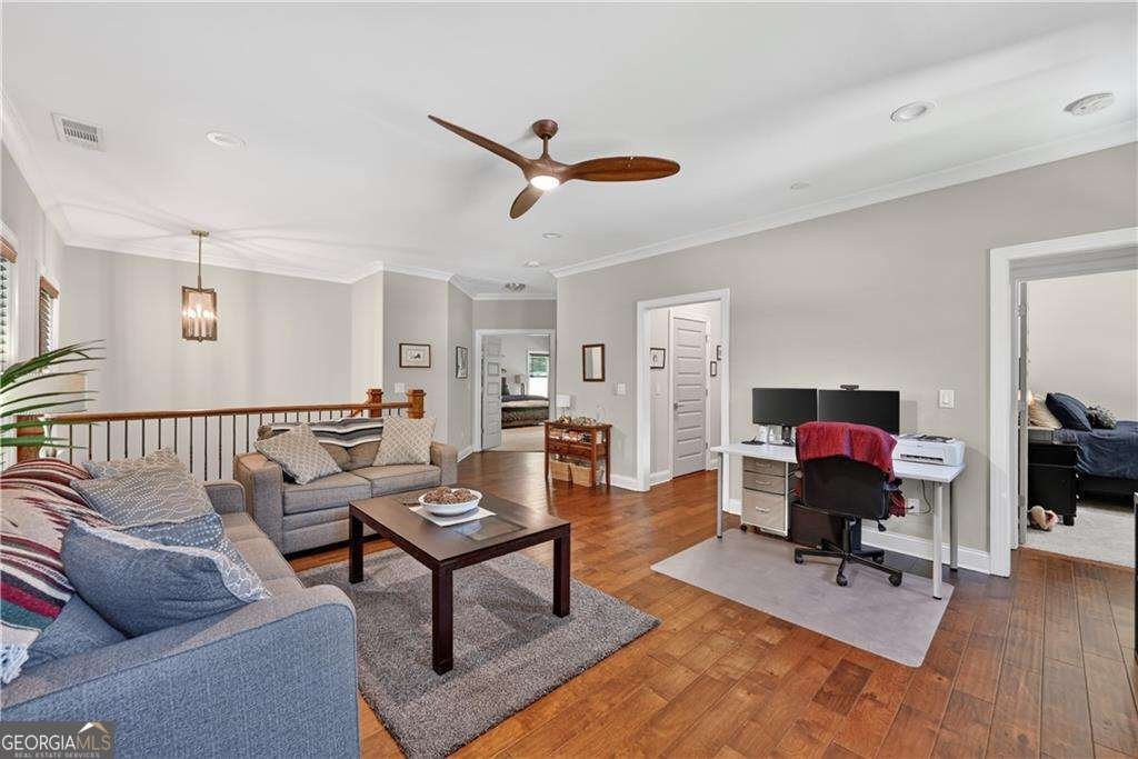 2684 Davenport Road Duluth - Photo 16
