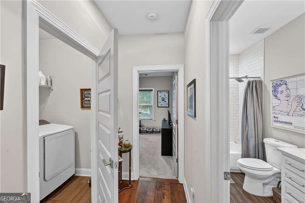 2684 Davenport Road Duluth - Photo 20