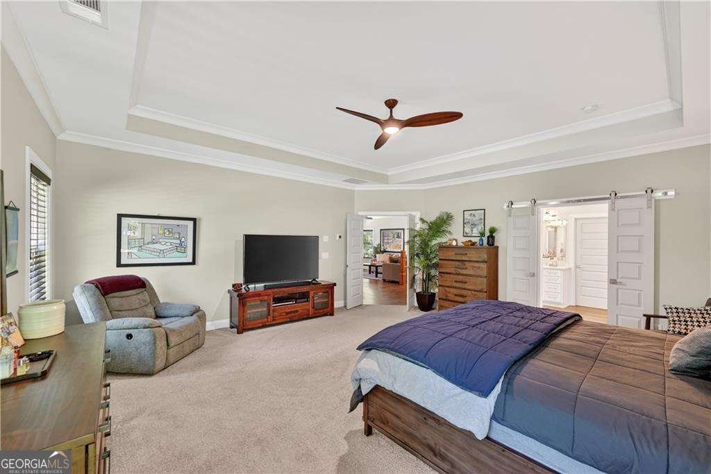 2684 Davenport Road Duluth - Photo 23
