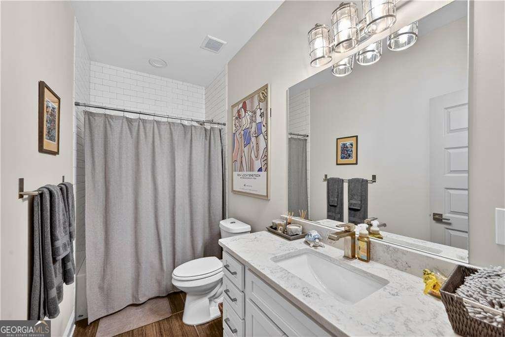2684 Davenport Road Duluth - Photo 6