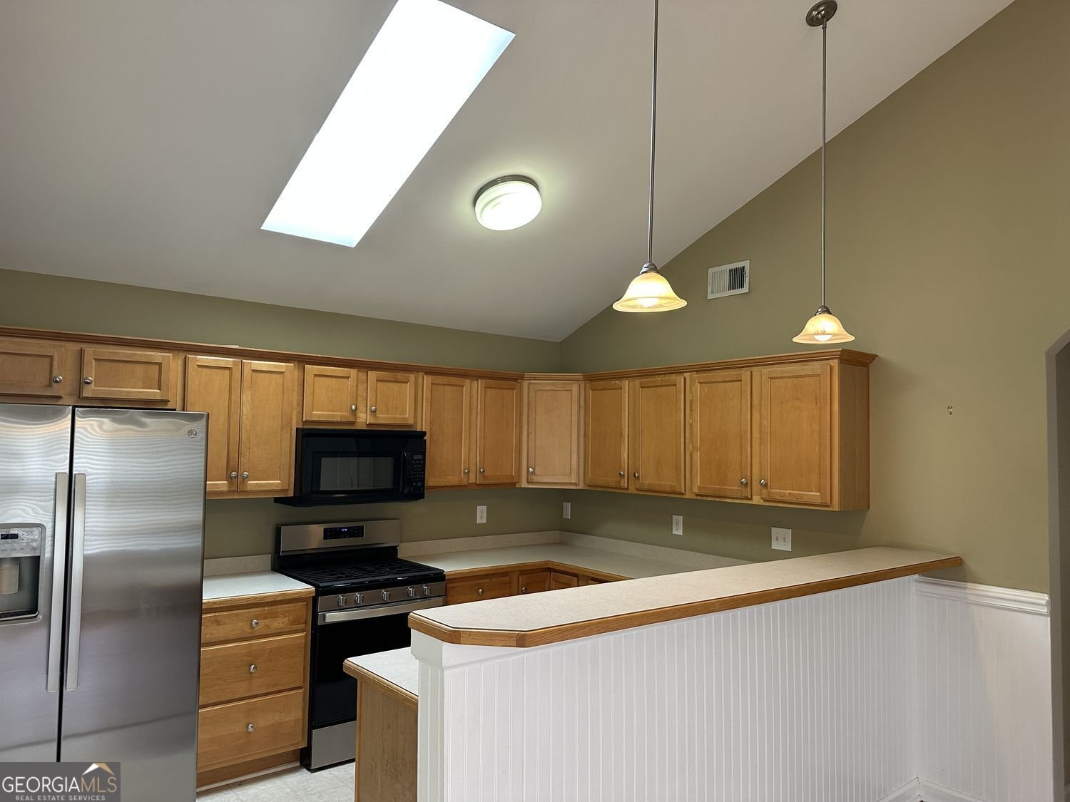 5033 Kathryn Glen Drive Acworth - Photo 10
