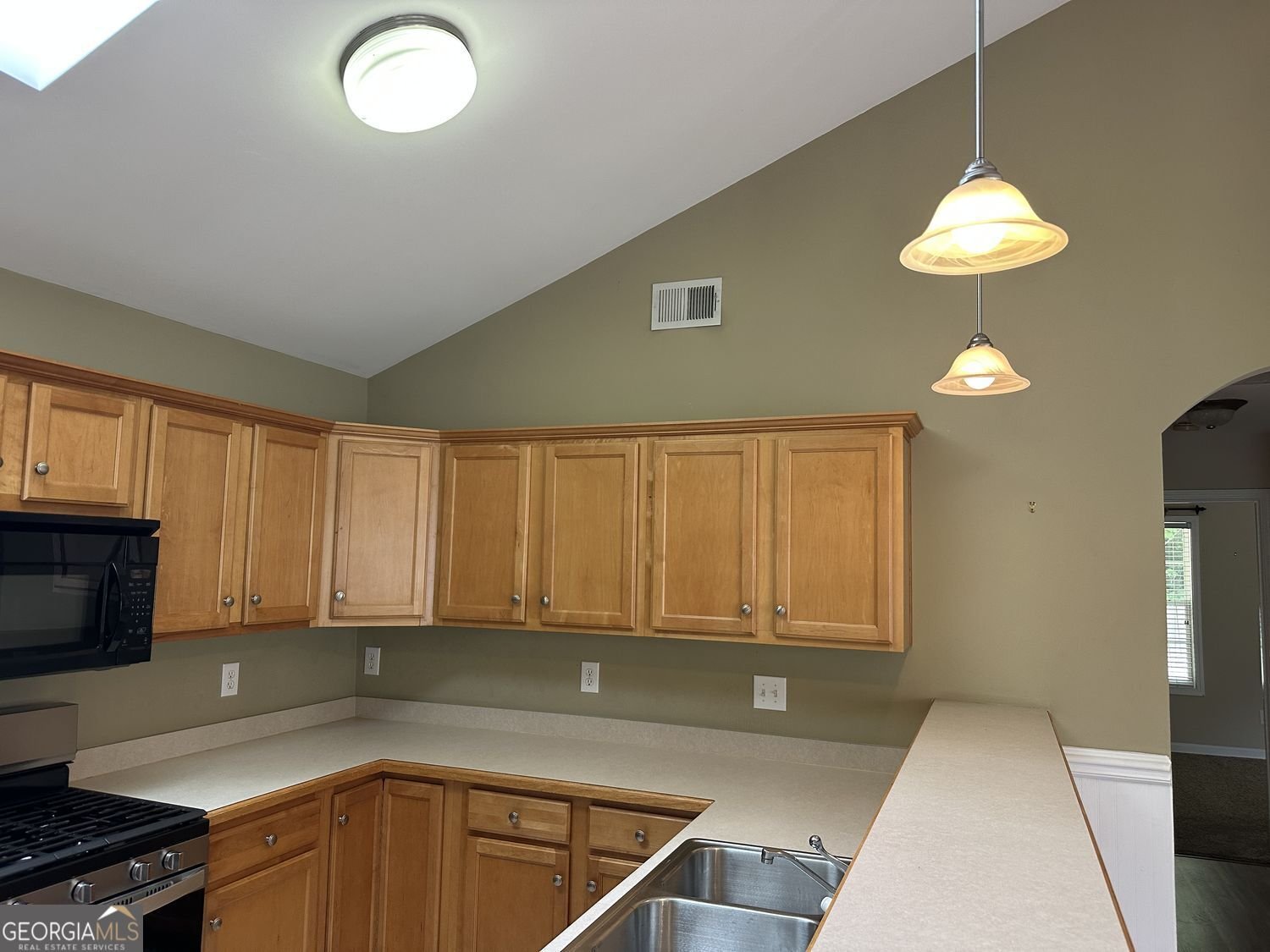 5033 Kathryn Glen Drive Acworth - Photo 12