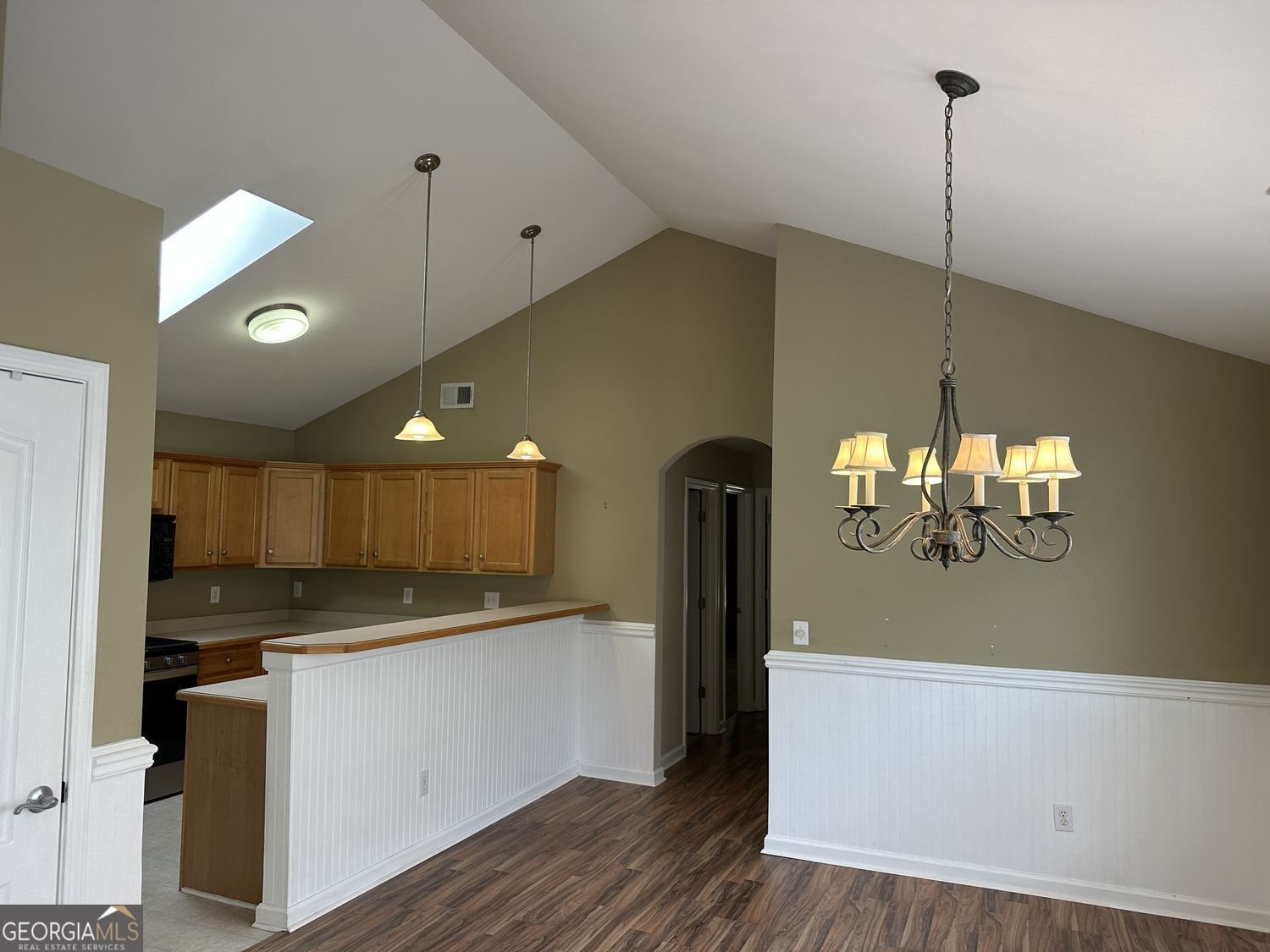 5033 Kathryn Glen Drive Acworth - Photo 13