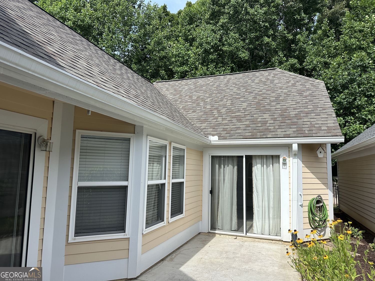 5033 Kathryn Glen Drive Acworth - Photo 15