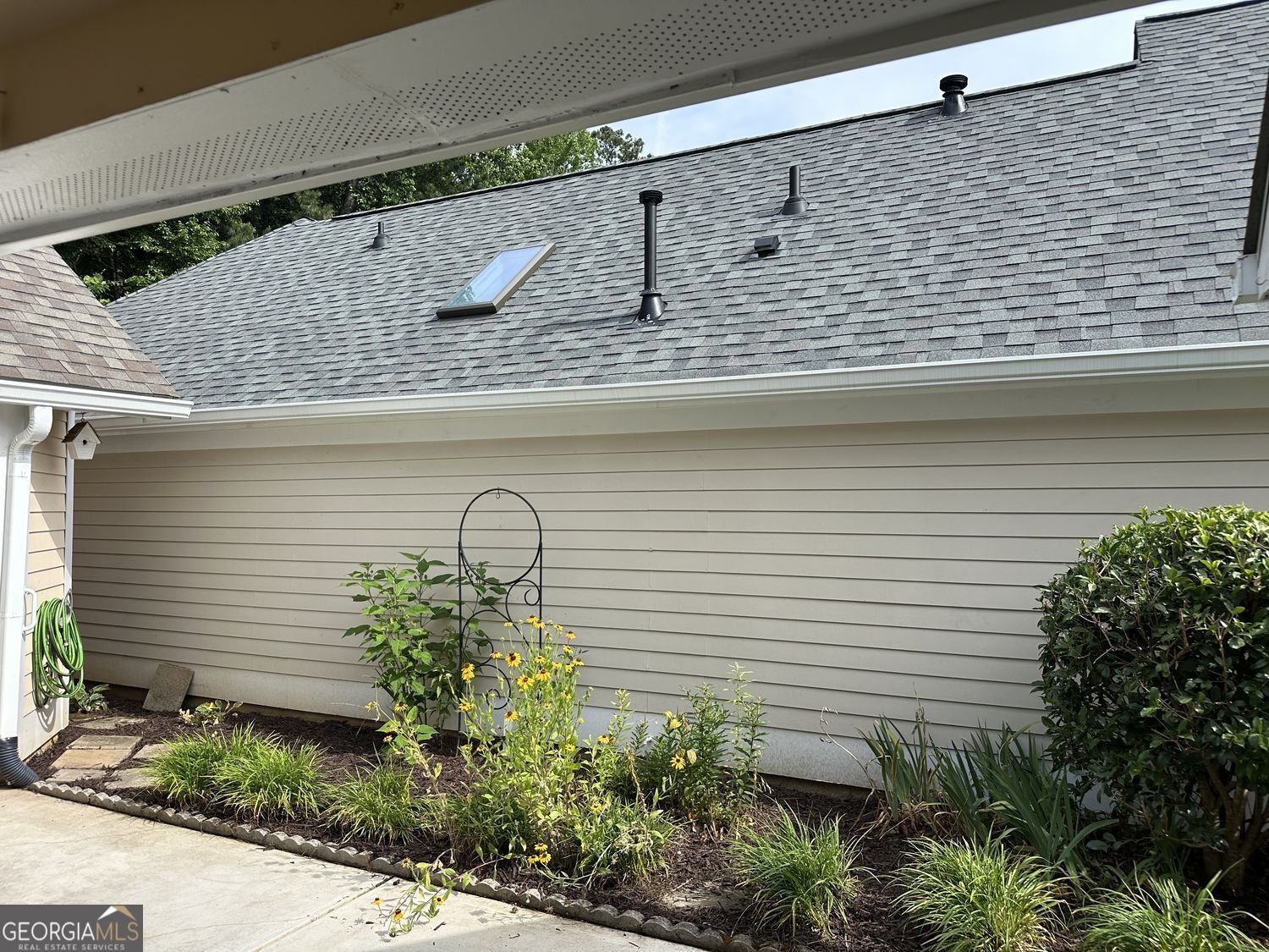 5033 Kathryn Glen Drive Acworth - Photo 16