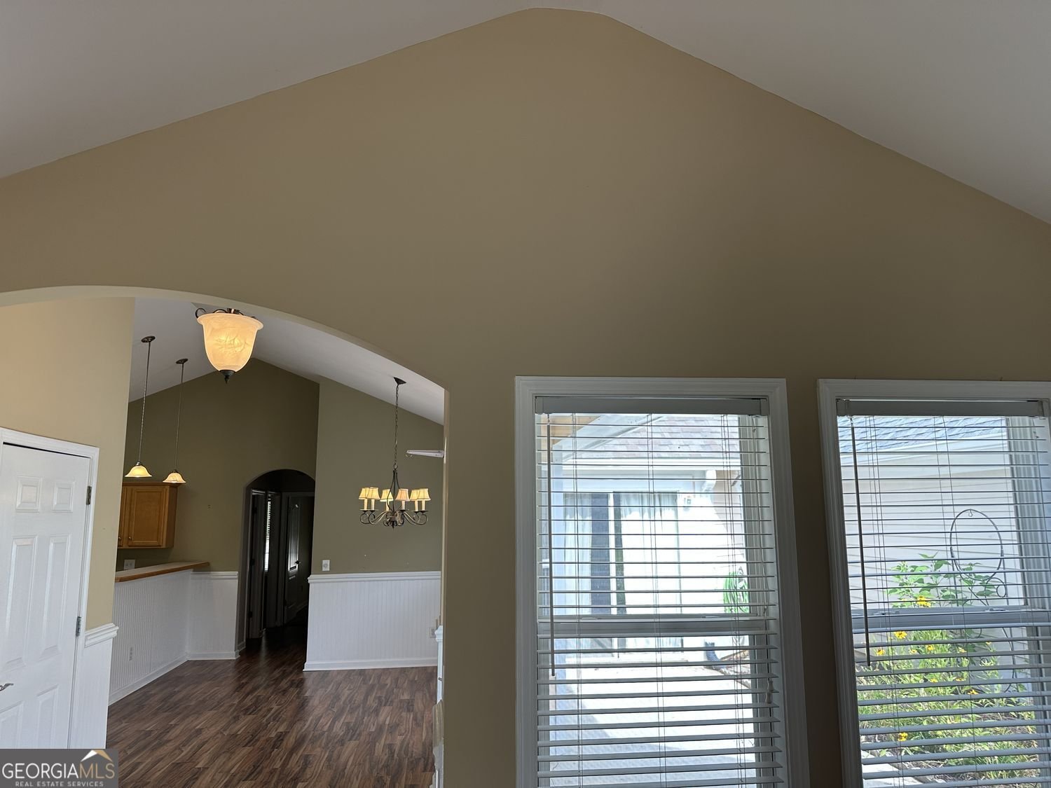 5033 Kathryn Glen Drive Acworth - Photo 17