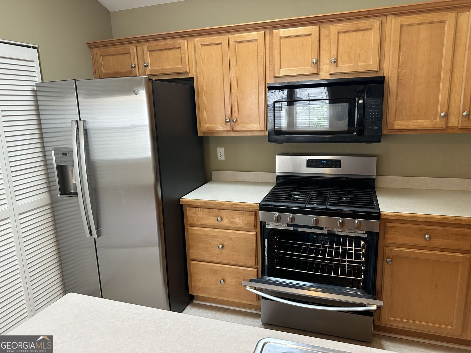 5033 Kathryn Glen Drive Acworth - Photo 8