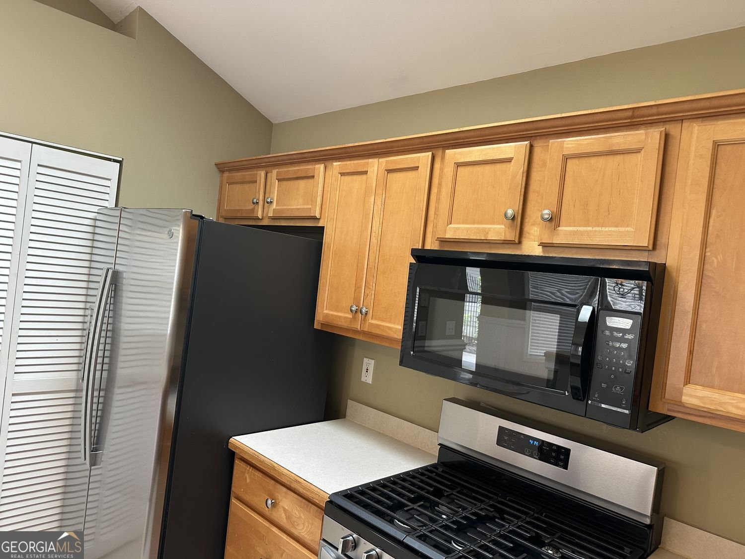5033 Kathryn Glen Drive Acworth - Photo 9