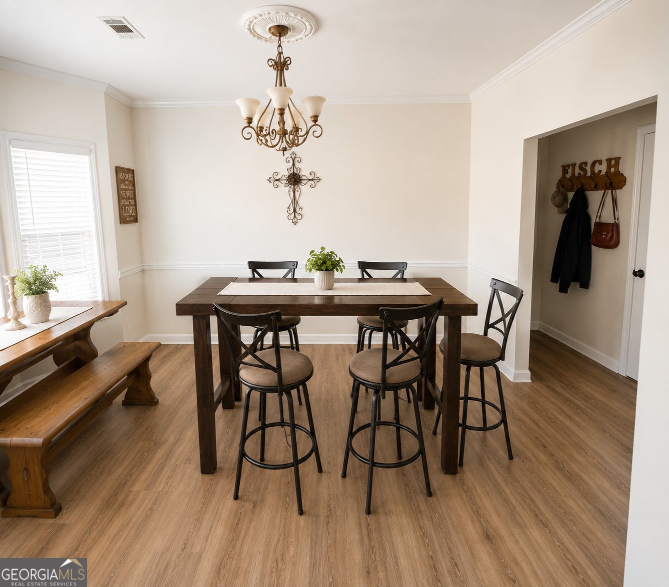 207 Millpond Parkway Villa Rica - Photo 7
