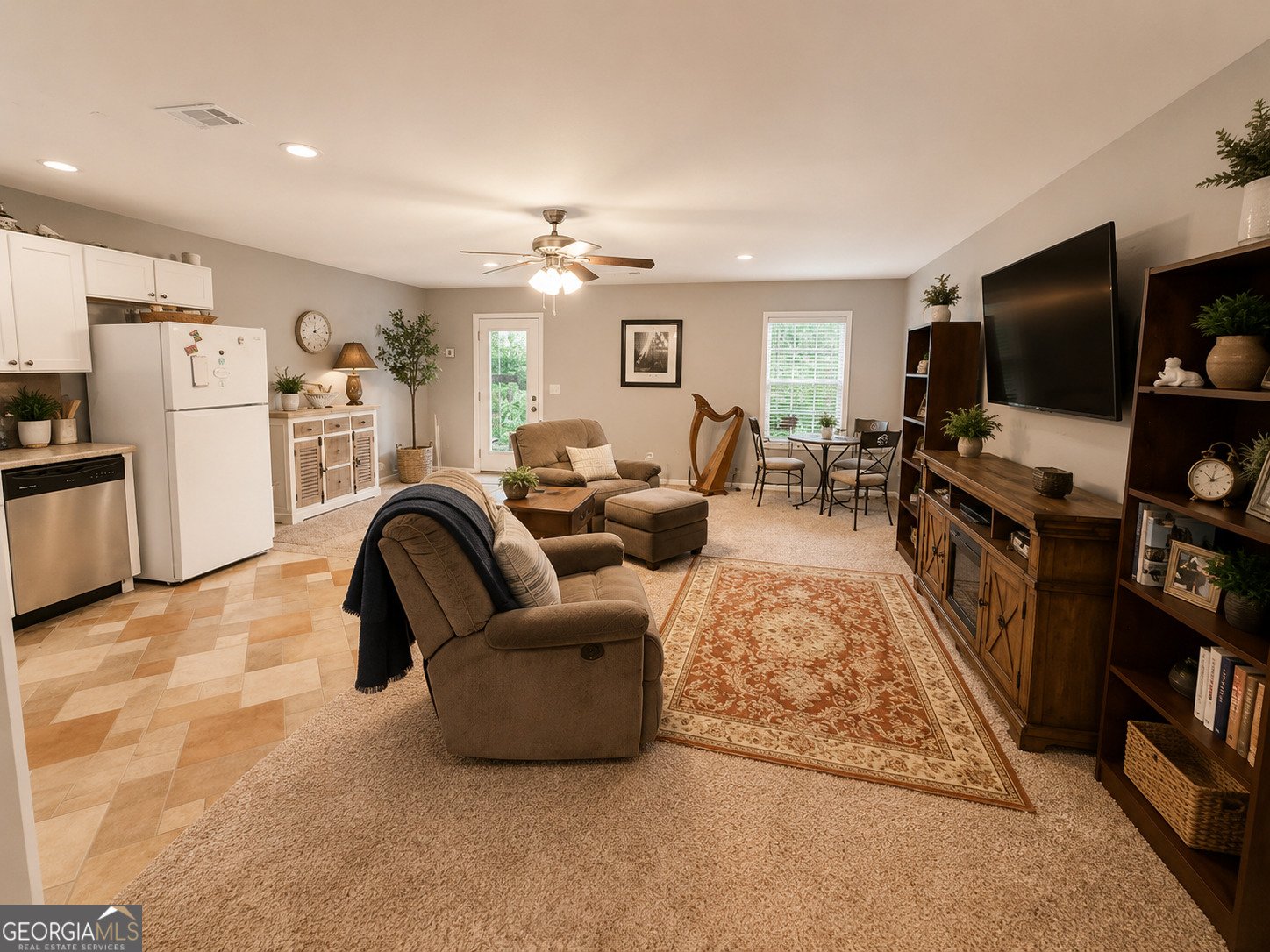 207 Millpond Parkway Villa Rica - Photo 8