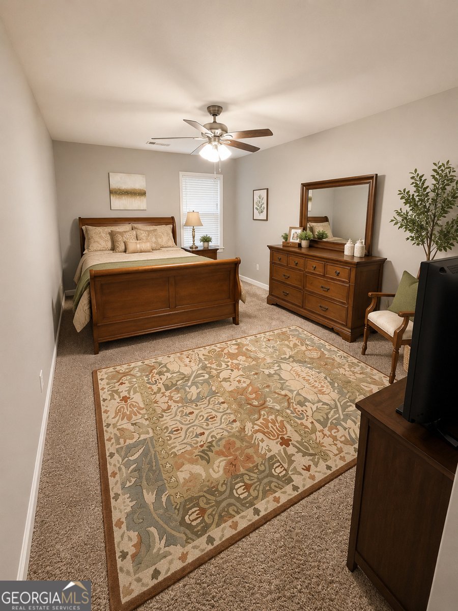 207 Millpond Parkway Villa Rica - Photo 9