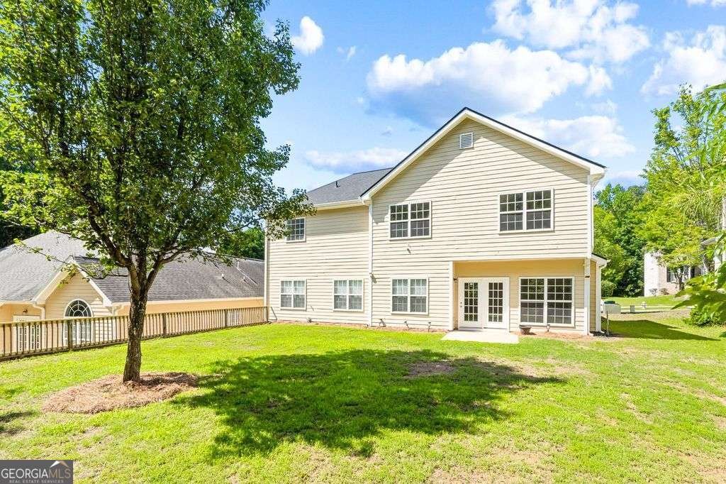 473 Greyhawk Way Fairburn - Photo 12