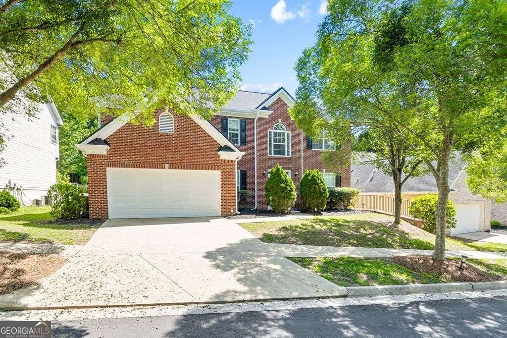 473 Greyhawk Way Fairburn - Photo 13