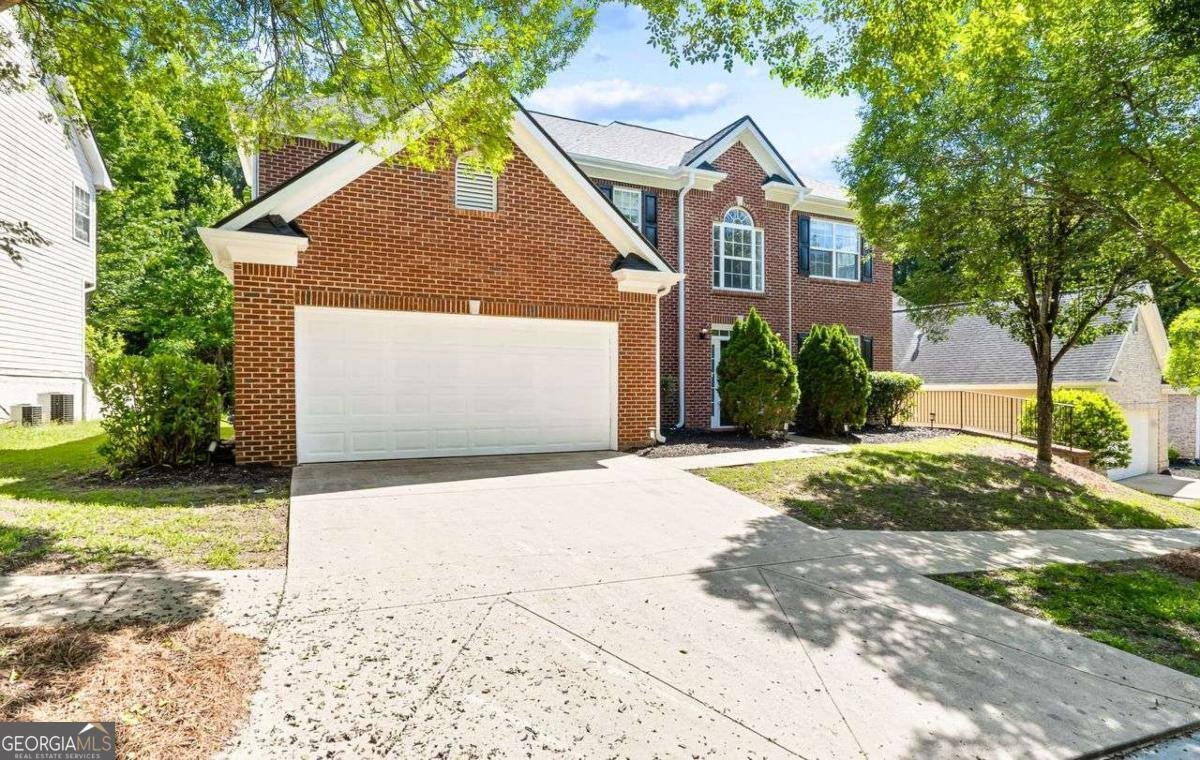 473 Greyhawk Way Fairburn - Photo 14