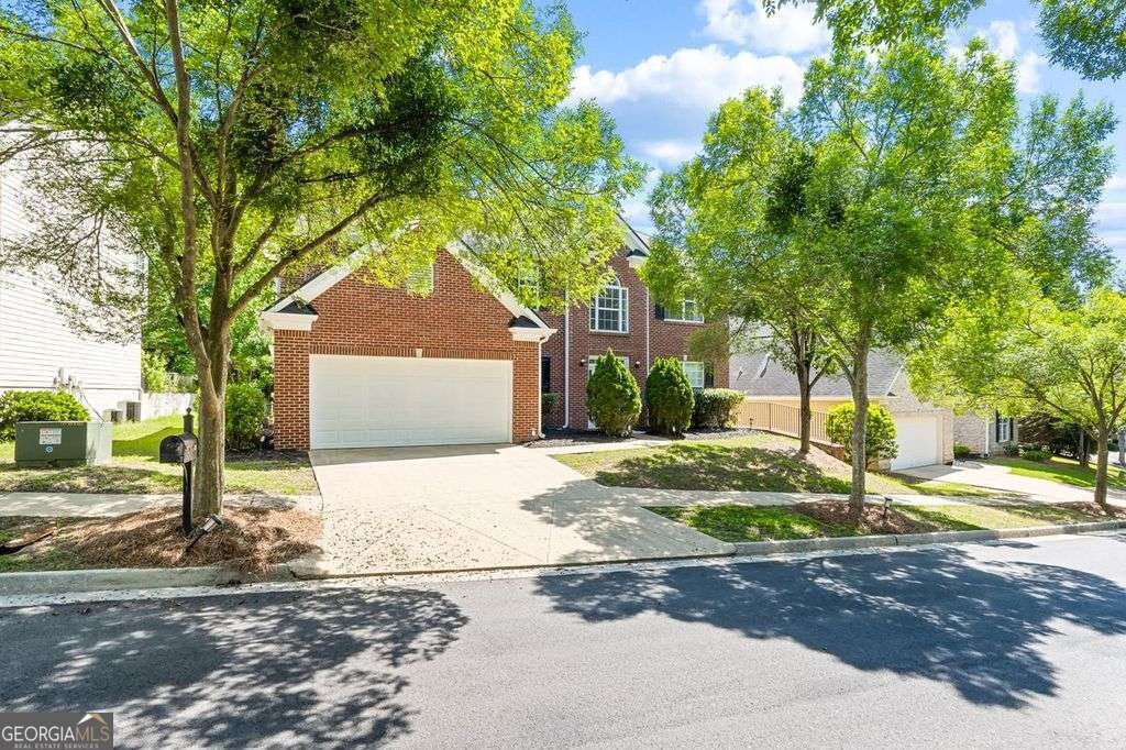 473 Greyhawk Way Fairburn - Photo 15