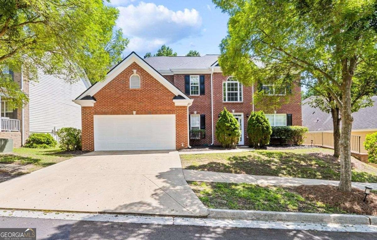473 Greyhawk Way Fairburn - Photo 17