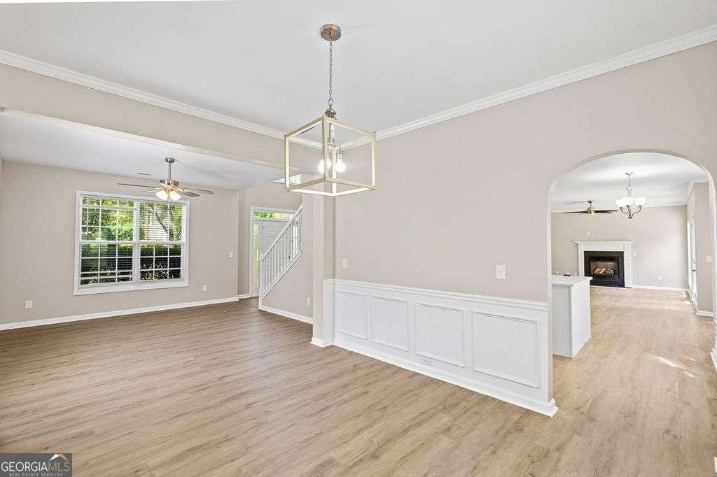 473 Greyhawk Way Fairburn - Photo 20
