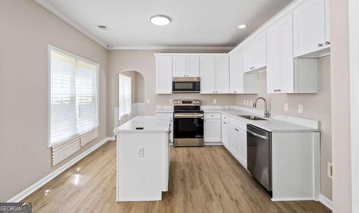 473 Greyhawk Way Fairburn - Photo 23