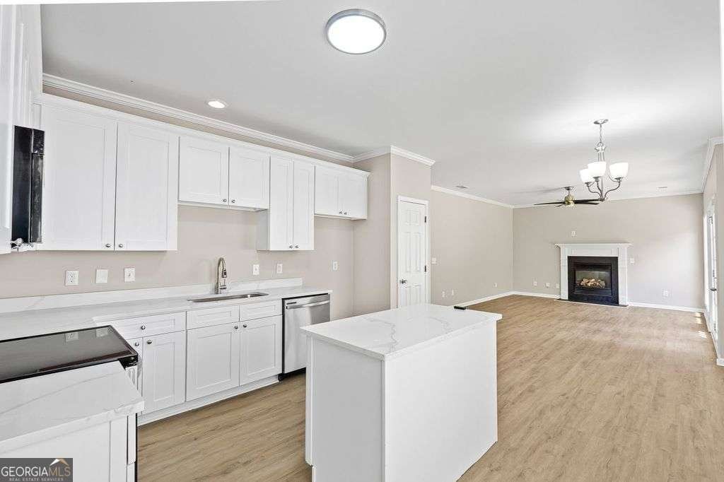 473 Greyhawk Way Fairburn - Photo 24