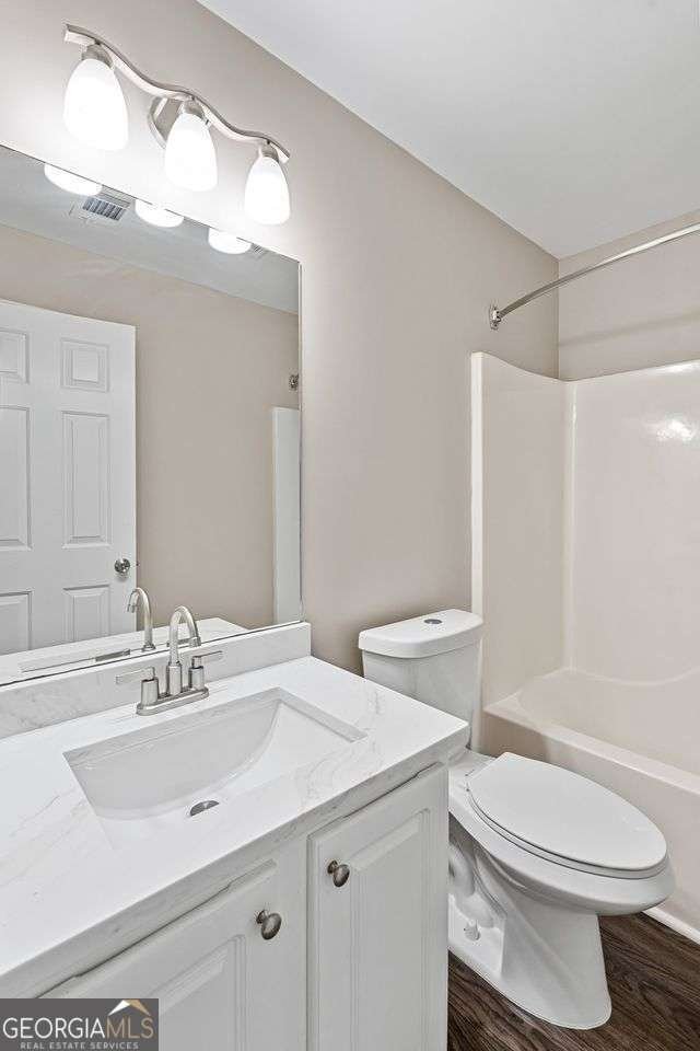 473 Greyhawk Way Fairburn - Photo 33