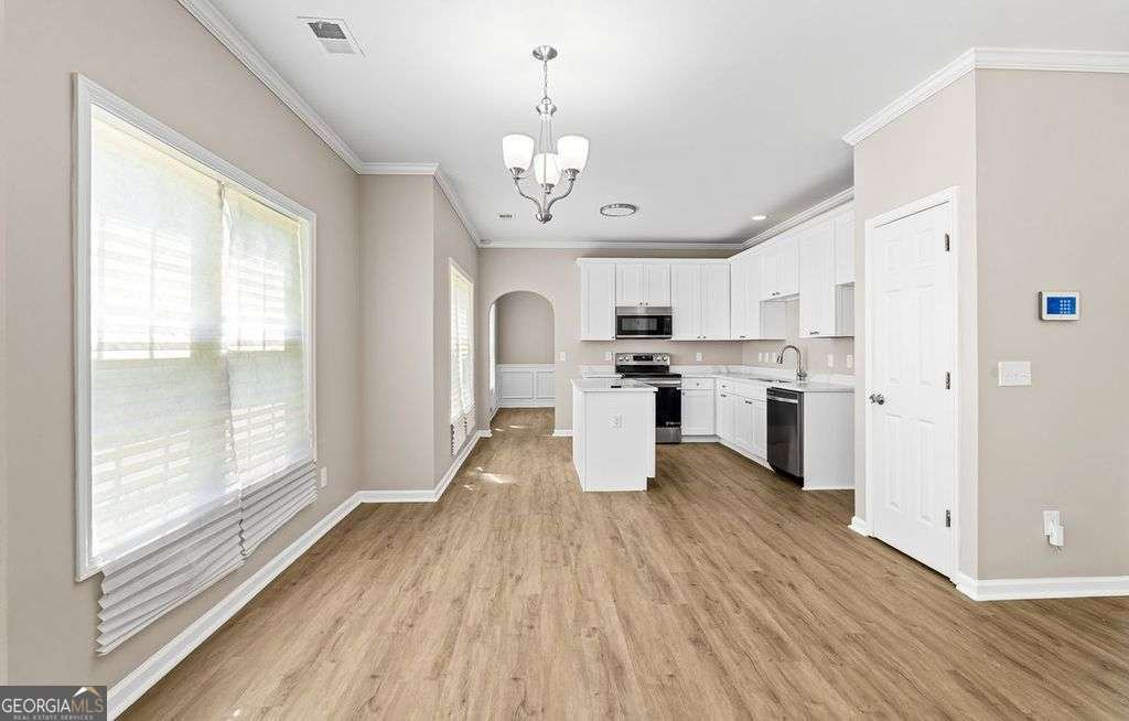 473 Greyhawk Way Fairburn - Photo 8