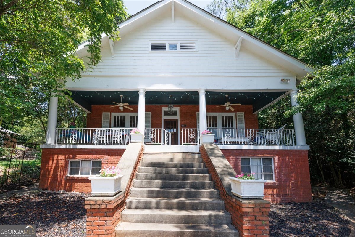 871 Boulevard Macon - main photo