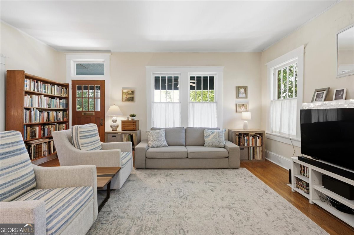 871 Boulevard Macon - Photo 6