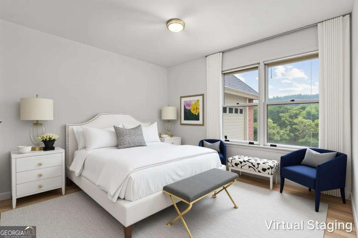 177 Shangri La Drive Mineral Bluff - Photo 19