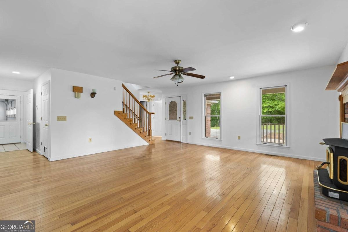 177 Shangri La Drive Mineral Bluff - Photo 8