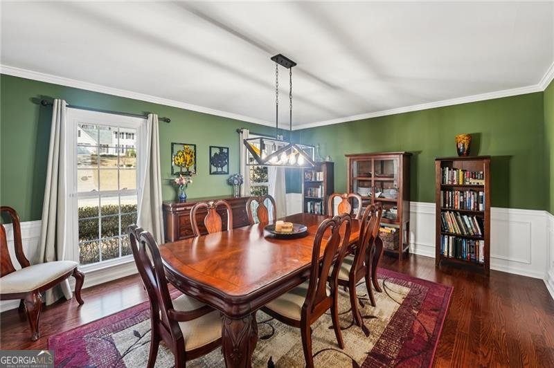 2300 Old Orchard Drive Marietta - Photo 11