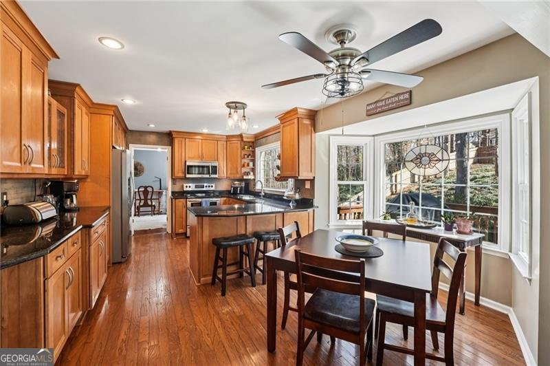 2300 Old Orchard Drive Marietta - Photo 12