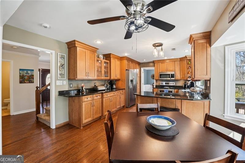 2300 Old Orchard Drive Marietta - Photo 13