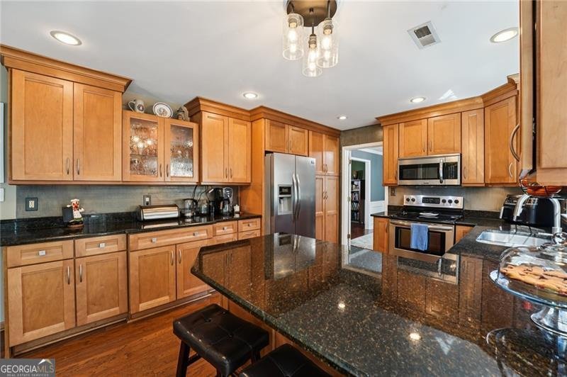 2300 Old Orchard Drive Marietta - Photo 14